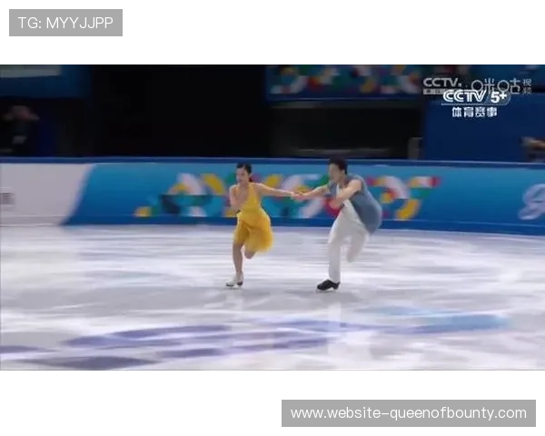 日本大阪站首日:冰舞韵律舞、双人滑、男单、女单短节目依次进行