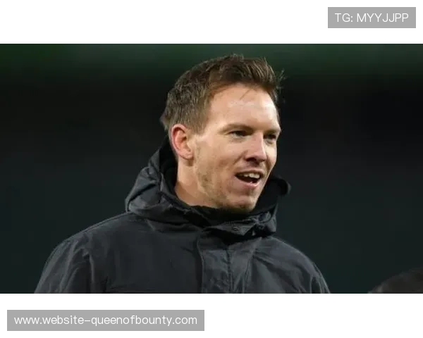 纳格尔斯曼战术体系研究:从银行职员到名帅