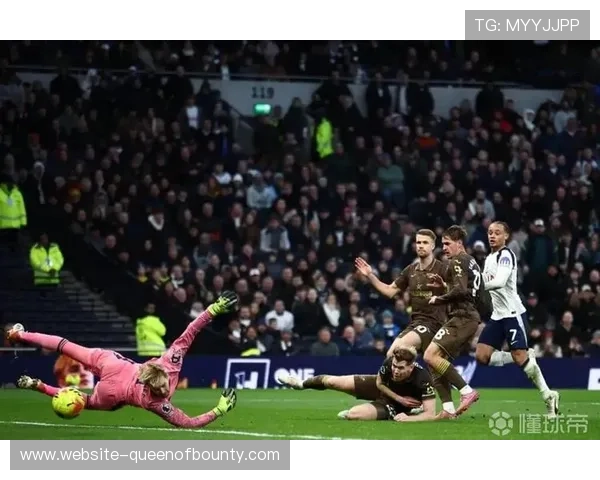 热刺七轮仅一胜，攻防失衡成弗兰克下课导火索