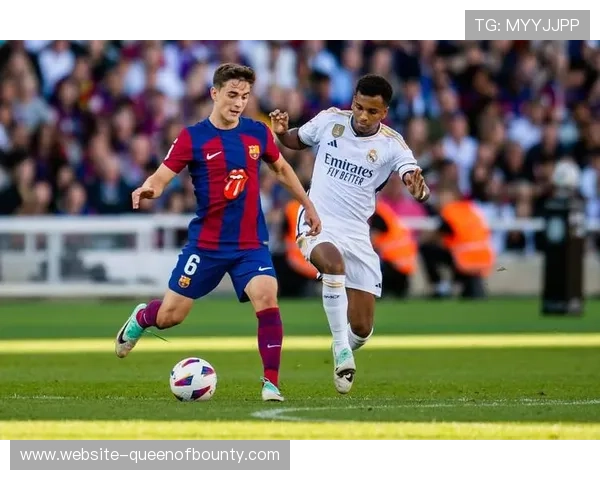 皇马巴萨国家德比全球收视率再创新高，商业价值持续攀升