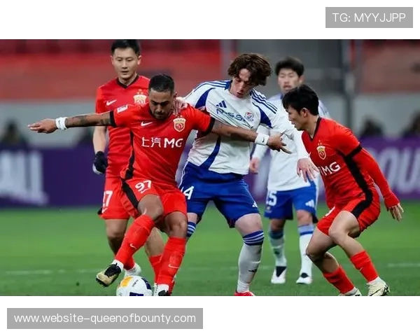 保级战况升级,青岛海牛、武汉三镇命悬一线