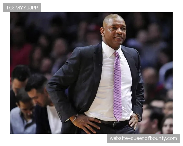 官方:雄鹿队主教练道格·里弗斯与球队达成多年续约协议 官方:雄鹿队主教练道格·里弗斯与球队达成多年续约协议